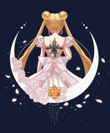 Sword of the Silver Crystal