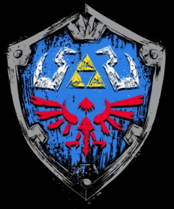 Hylian Shield