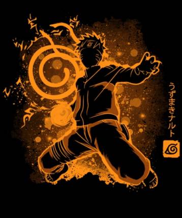 The Jinchuriki