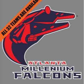 Atlanta Millenium Falcons