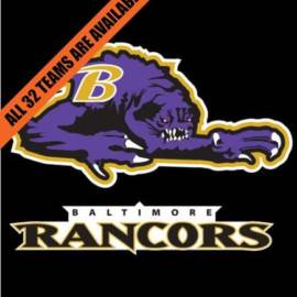 Baltimore Rancors
