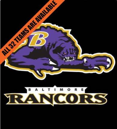 Baltimore Rancors