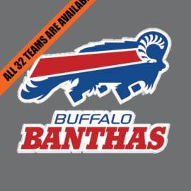 Buffalo Banthas