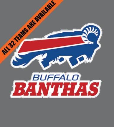 Buffalo Banthas