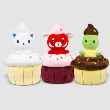 Cupcake Massive Mini