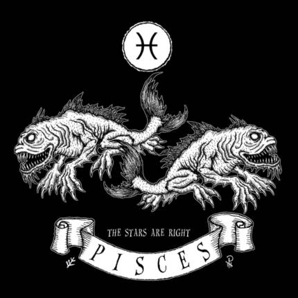 Deep Ones Pisces
