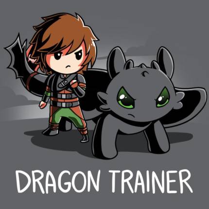 Dragon Trainer