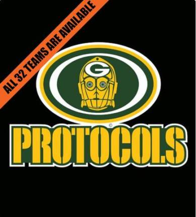 The Green Bay Protocols