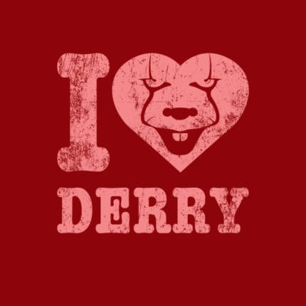 I (IT) DERRY