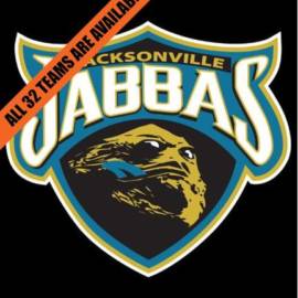 Jacksonville Jabbas