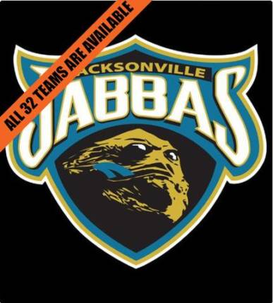 Jacksonville Jabbas