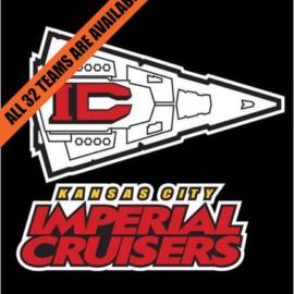 KC Imperial Cruisers