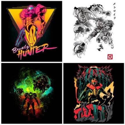 Entire Mother Collection