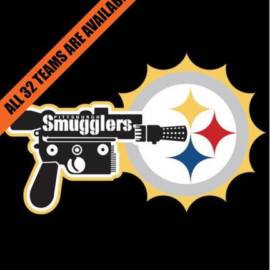 Pittsburgh Smugglers
