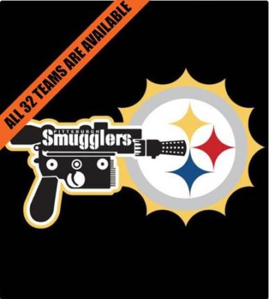 Pittsburgh Smugglers