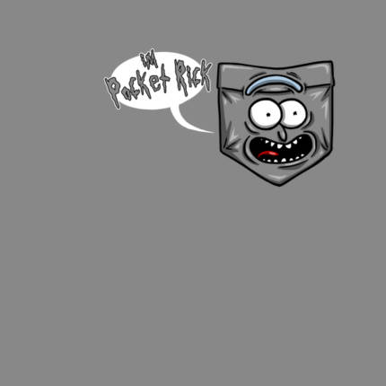 Pocket Rick