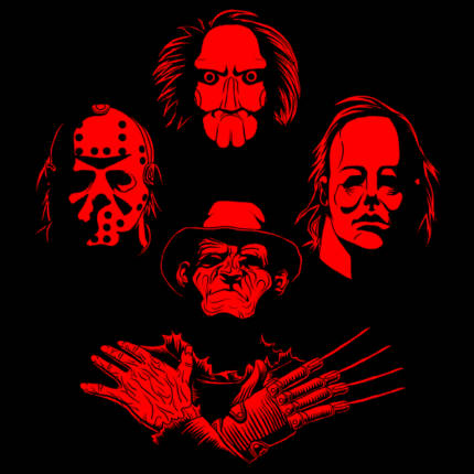 Slaughtering Rhapsody
