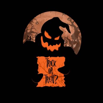Trick or Treat?