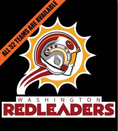 Washington Red Leaders