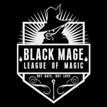 Black Mage