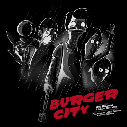 Burger City