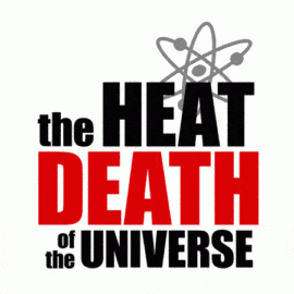 The Heat Death of the Universe