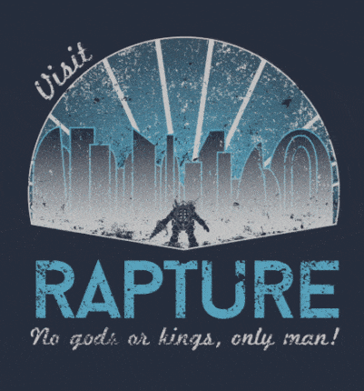 Visit Rapture