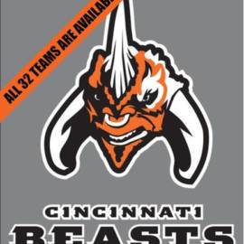 Cincinnati Beasts