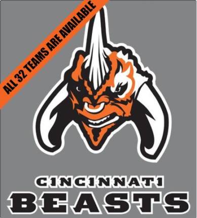 Cincinnati Beasts