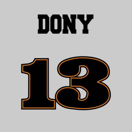 dony