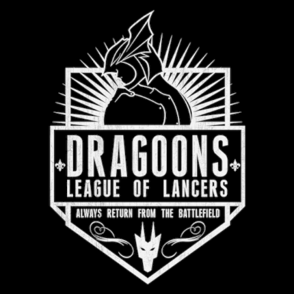 Dragoons