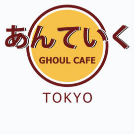 Ghoul Cafe