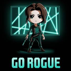 Go Rogue