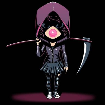 Grim Outlook