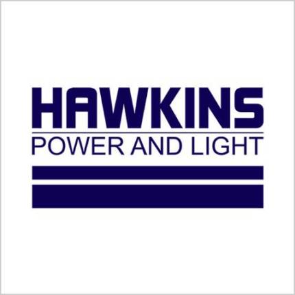 Hawkins Power And Light
