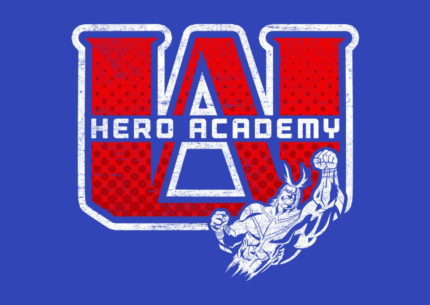 Hero Academy