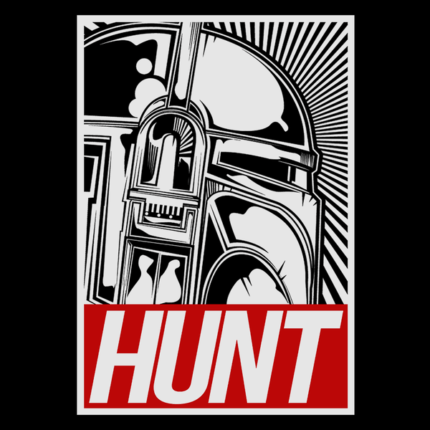 Hunt – Obey