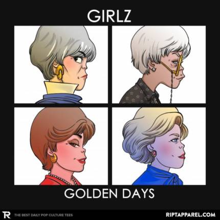 Golden Days
