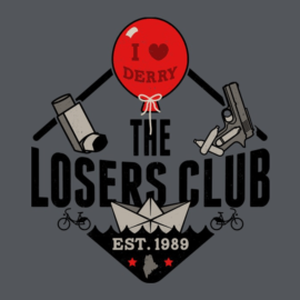 Losers Club 1989