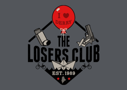 Losers Club 1989