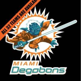 The Miami Degobans