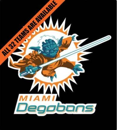 The Miami Degobans