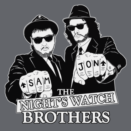 Night Watch Brothers