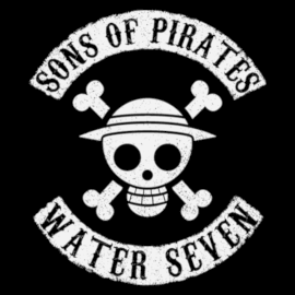 Sons of Pirates