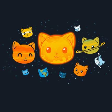 The Solar System