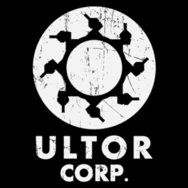 Ultor Corp