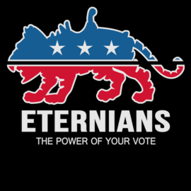 Vote Eternians