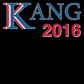 Vote for Kang