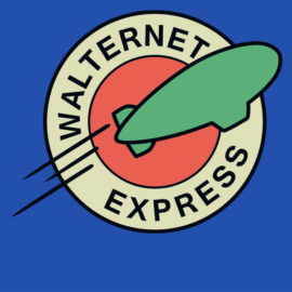 Walternet Express