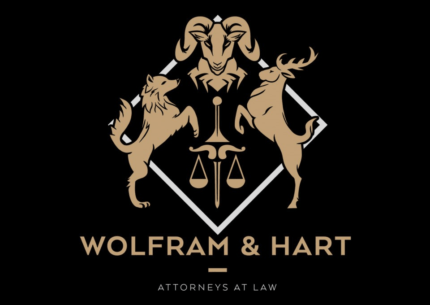 Wolfram & Hart